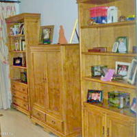 Апартаменты в Испании, Андалусия, 102 кв.м.