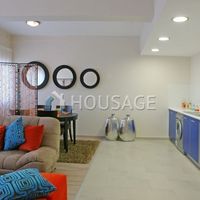 Flat in Republic of Cyprus, Lemesou, 118 sq.m.