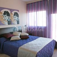 Flat in Republic of Cyprus, Lemesou, 118 sq.m.