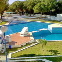 Апартаменты в Испании, Андалусия, 45 кв.м.