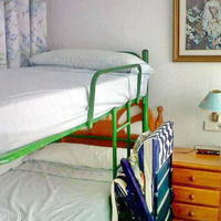 Flat in Spain, Andalucia, 60 sq.m.