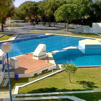 Flat in Spain, Andalucia, 60 sq.m.