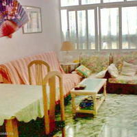 Flat in Spain, Andalucia, 60 sq.m.