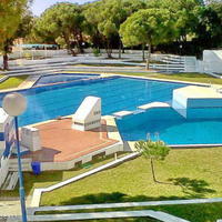 Flat in Spain, Andalucia, 70 sq.m.