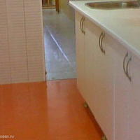 Flat in Spain, Andalucia, 70 sq.m.