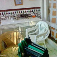 Flat in Spain, Andalucia, 70 sq.m.