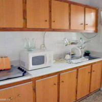 Flat in the city center in Spain, Andalucia, 90 sq.m.