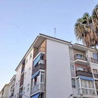 Flat in the city center in Spain, Andalucia, 90 sq.m.