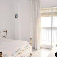 Flat in the city center in Spain, Andalucia, 90 sq.m.