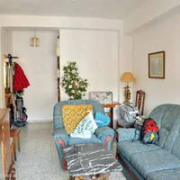 Flat in the city center in Spain, Andalucia, 90 sq.m.