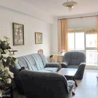 Flat in the city center in Spain, Andalucia, 90 sq.m.