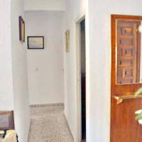 Flat in the city center in Spain, Andalucia, 90 sq.m.