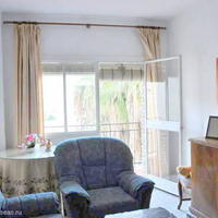 Flat in the city center in Spain, Andalucia, 90 sq.m.