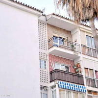 Flat in the city center in Spain, Andalucia, 90 sq.m.