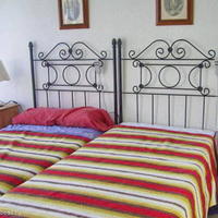 Flat in Spain, Andalucia, 75 sq.m.