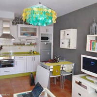 Flat in Spain, Andalucia, 58 sq.m.
