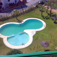 Flat in Spain, Andalucia, 70 sq.m.