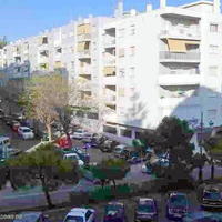 Apartment in the city center in Spain, Andalucia, 85 sq.m.