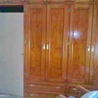 Apartment in the city center in Spain, Andalucia, 85 sq.m.