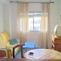 Flat in Spain, Andalucia, 92 sq.m.