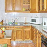 Flat in Spain, Andalucia, 86 sq.m.