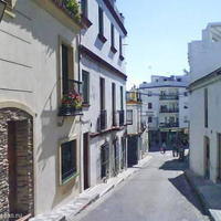 Apartment in Spain, Andalucia, 60 sq.m.