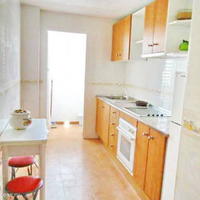 Квартира в Испании, Андалусия, 62 кв.м.