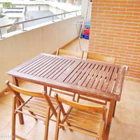 Квартира в Испании, Андалусия, 60 кв.м.