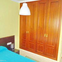 Квартира в Испании, Андалусия, 60 кв.м.