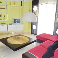 Квартира в Испании, Андалусия, 60 кв.м.