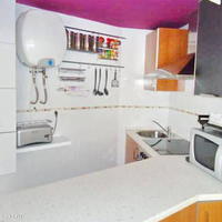 Квартира в Испании, Андалусия, 60 кв.м.