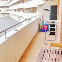 Квартира в Испании, Андалусия, 60 кв.м.