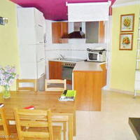 Квартира в Испании, Андалусия, 60 кв.м.