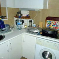 Apartment in Spain, Andalucia, 67 sq.m.