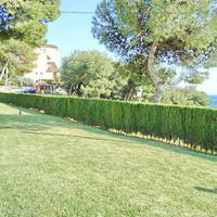 Apartment in Spain, Andalucia, 67 sq.m.