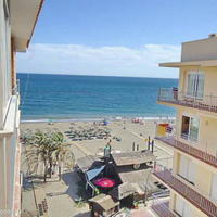 Flat in Spain, Andalucia, 60 sq.m.