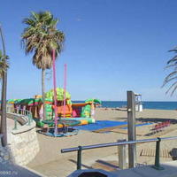 Flat in Spain, Andalucia, 60 sq.m.