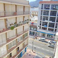 Flat in Spain, Andalucia, 60 sq.m.