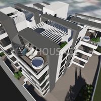 Flat in Republic of Cyprus, Lemesou, 230 sq.m.