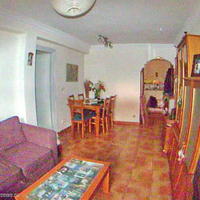 Apartment in Spain, Andalucia, 96 sq.m.