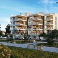 Квартира на Кипре, Лимасол, 174 кв.м.