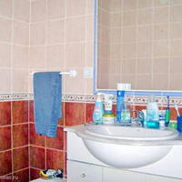 Квартира в Испании, Андалусия, 135 кв.м.