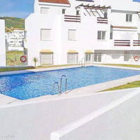 Квартира в Испании, Андалусия, 90 кв.м.