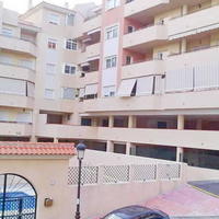 Квартира в Испании, Андалусия, 90 кв.м.