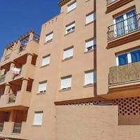 Flat in Spain, Andalucia, 80 sq.m.