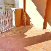 Flat in Spain, Andalucia, 80 sq.m.