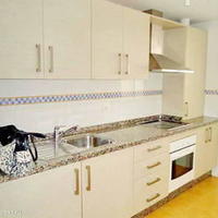 Flat in Spain, Andalucia, 80 sq.m.