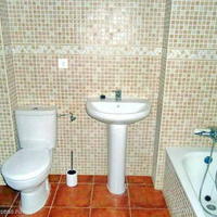 Flat in Spain, Andalucia, 80 sq.m.