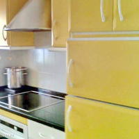 Apartment in Spain, Andalucia, 79 sq.m.