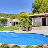 Вилла в Испании, Балеарские Острова, Пальма, 290 кв.м.